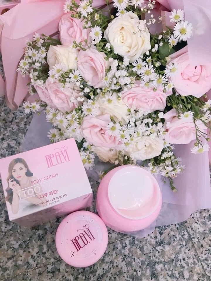 KEM BODY THU THỦY Beovi