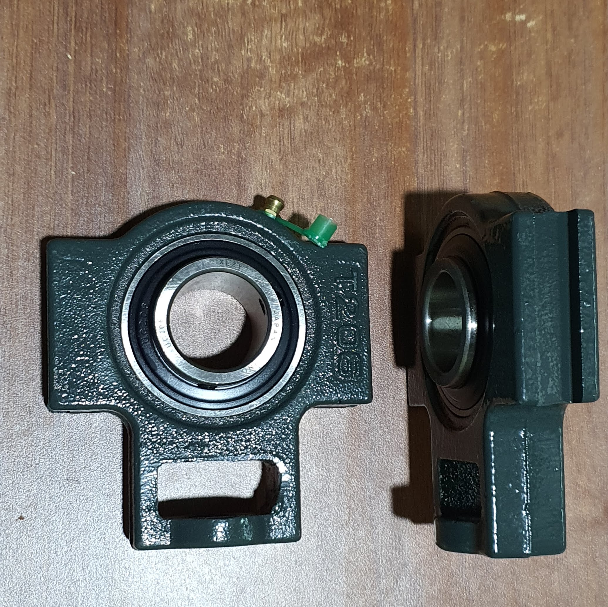 Gối đỡ vòng bi UCT 206