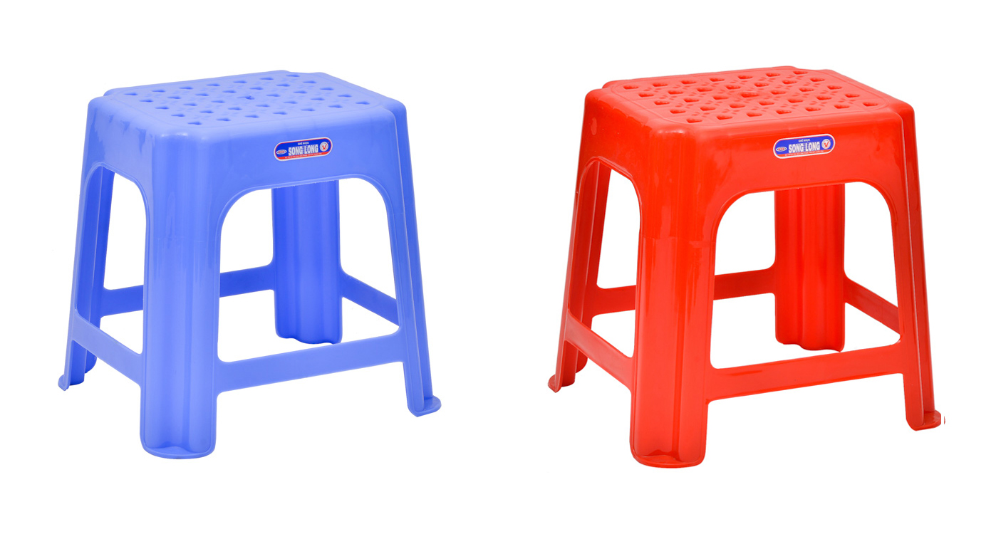 Ghế Đẩu Tim Song Long 016