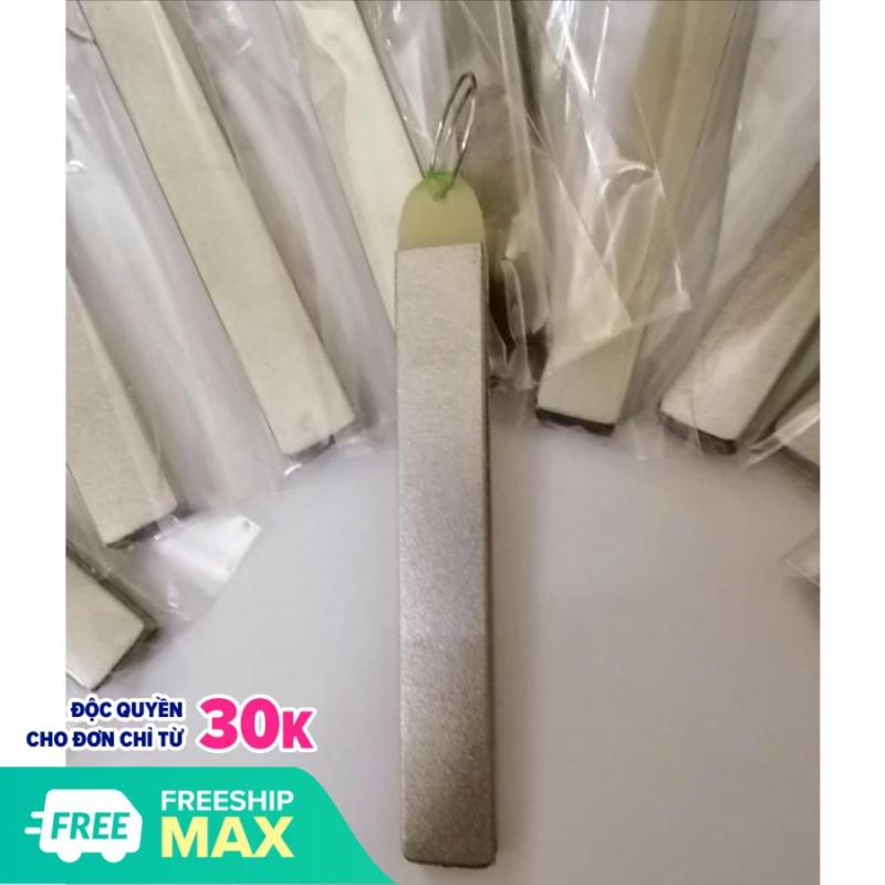 Đá Mài Cựa Gà 2 Mặt