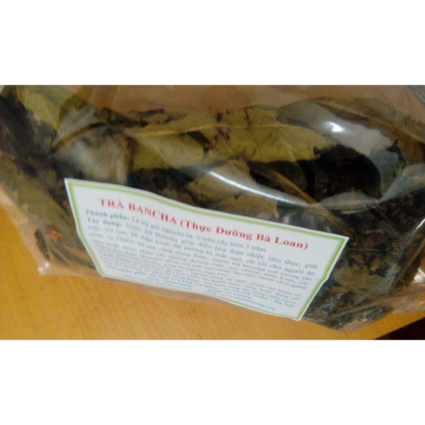 Tea Board father Spring Giàng (Tea three years) Real Nursing Ms. Proclaiming Bag 100g