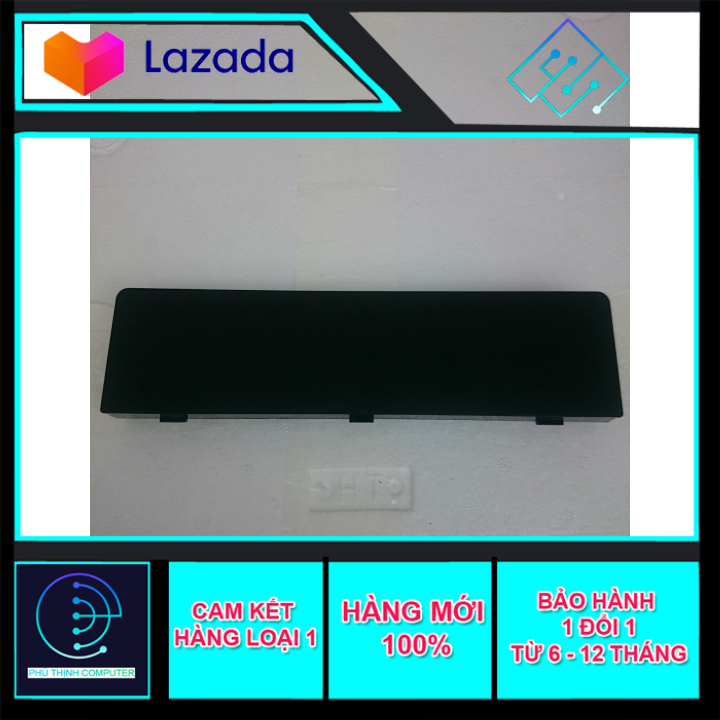 Pin cho laptop dell vostro 1014 1015 1088 a840 a860