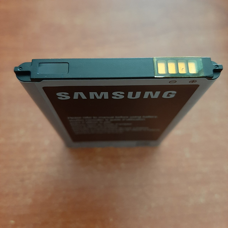 Pin Samsung Galaxy Note 3 Neo Zin