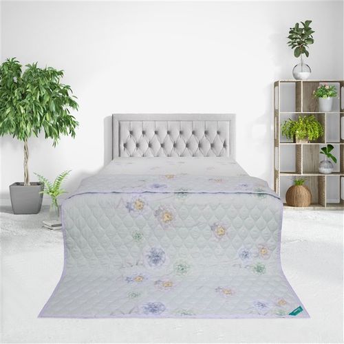 Mền chần gòn, chăn chần gòn Tencel Hometex