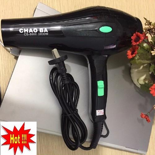 Máy sấy tóc Chaoba 2800 -chất lượng chính hãng