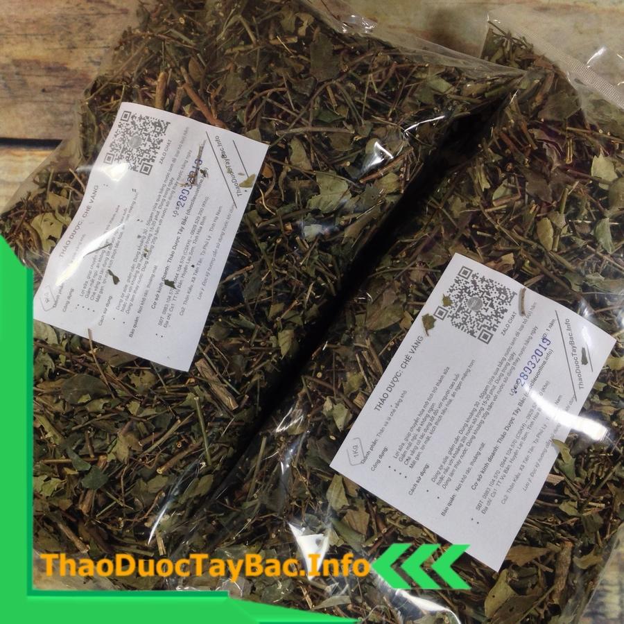 1Kg Cây Cỏ Ngọt Sapa