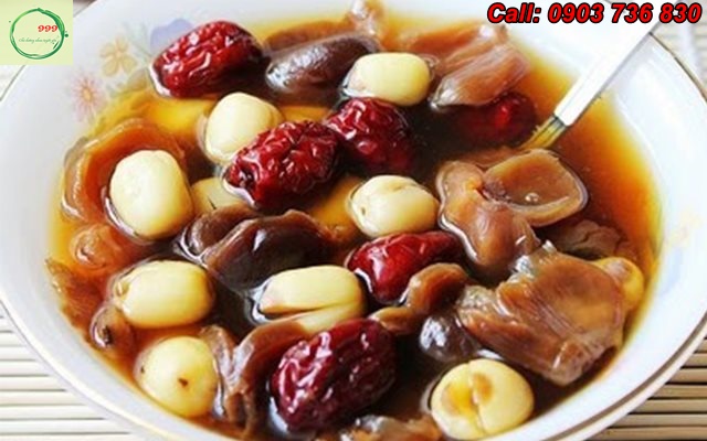♻️100 gr Táo đỏ Tân Cương