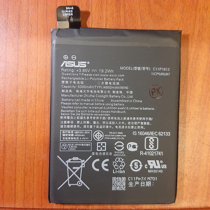 Pin Asus Zenfone 4 Max Pro