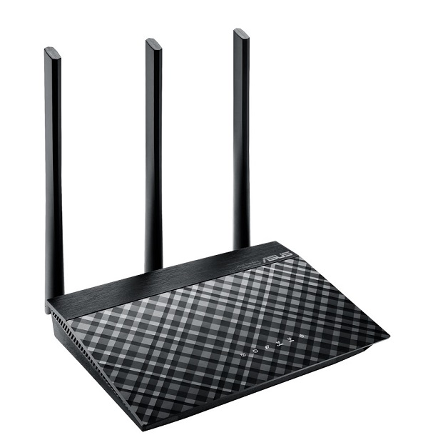 [HCM]Router ASUS AC750 RT-AC53 - Hàng chính hãng