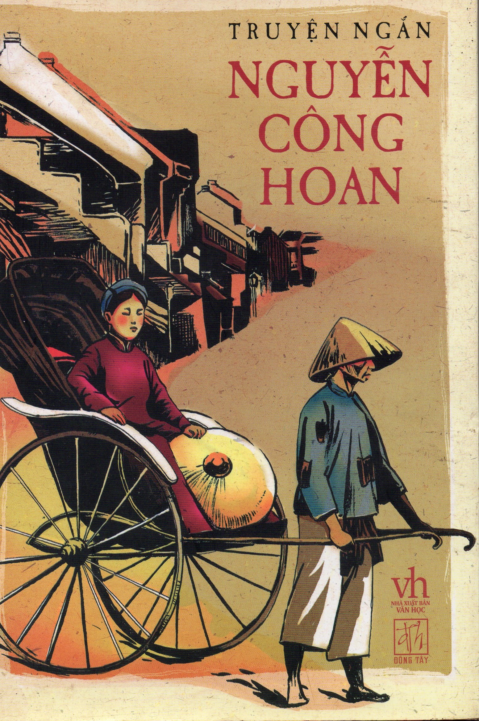 Truyện ngắn Nguyễn Công Hoan