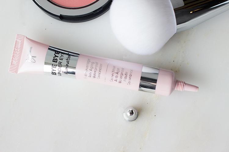 Che Khuyết ĐIểm ItCosmetics Bye Bye Under Eye Illumination