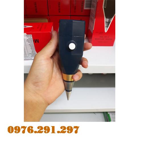 [HCM]Máy đo Ph và độ ẩm đất DM15 Takemura - Nhật