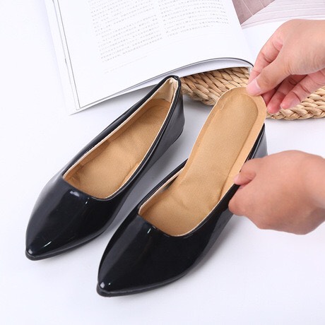 Cặp lót giày giữ nhiệt, giữ ấm bàn chân