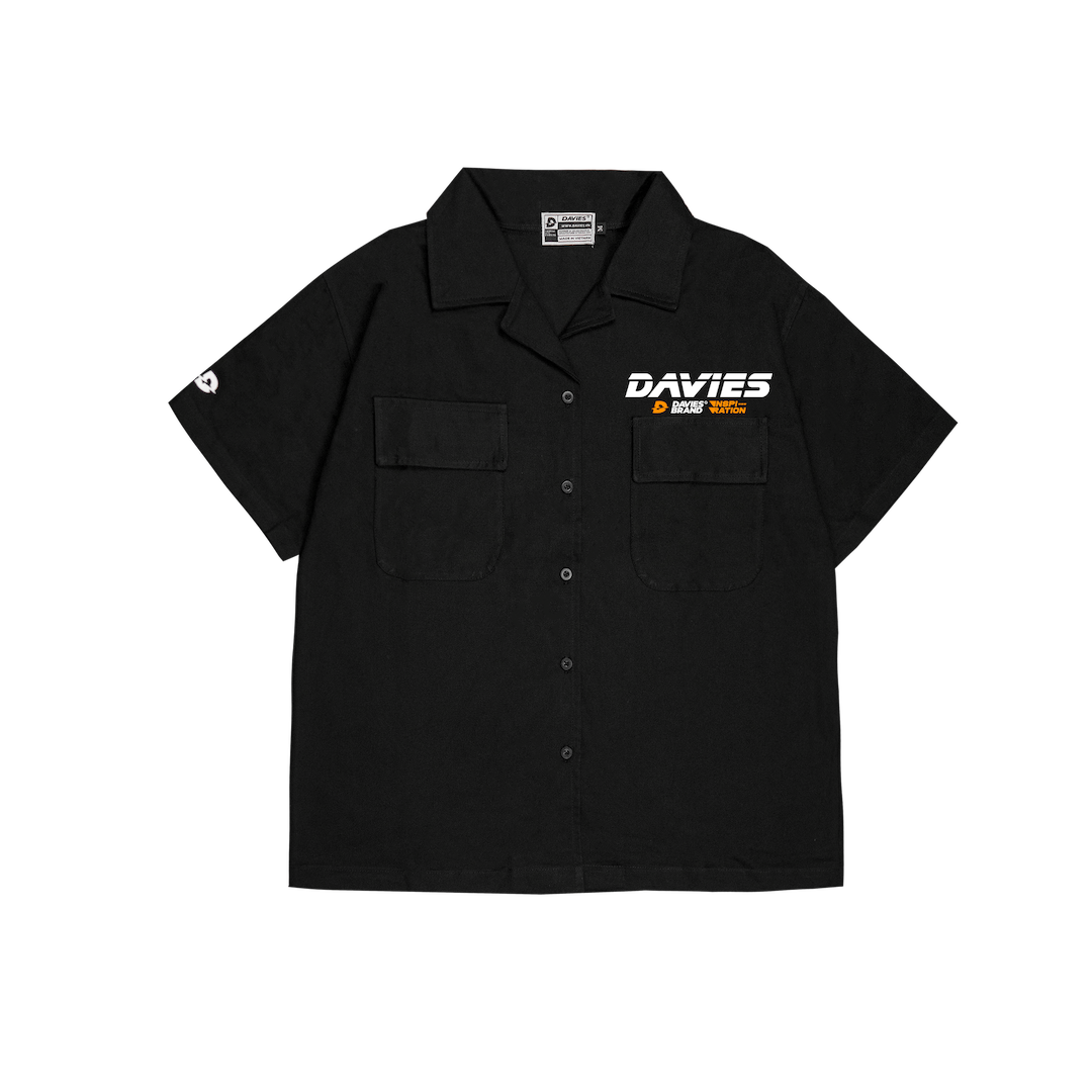 DSW Shirt Racetrack