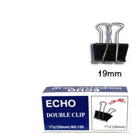 Kẹp Bướm Echo 19mm