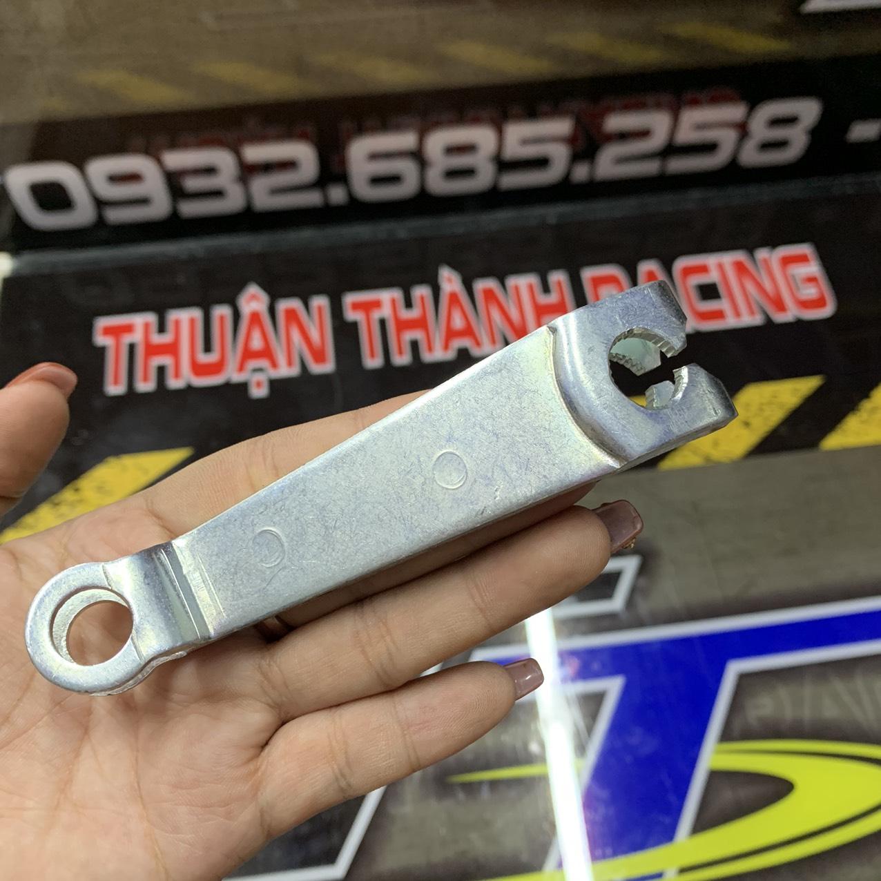 PAS THẮNG MÁ ĐÙM SAU ZIN - PAS THẮNG CÀNG CUA SPORT - RGV