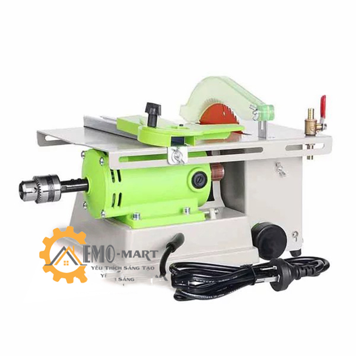 [FreeshipMAX] Máy cưa bàn MINIQ BG-3119 1380W