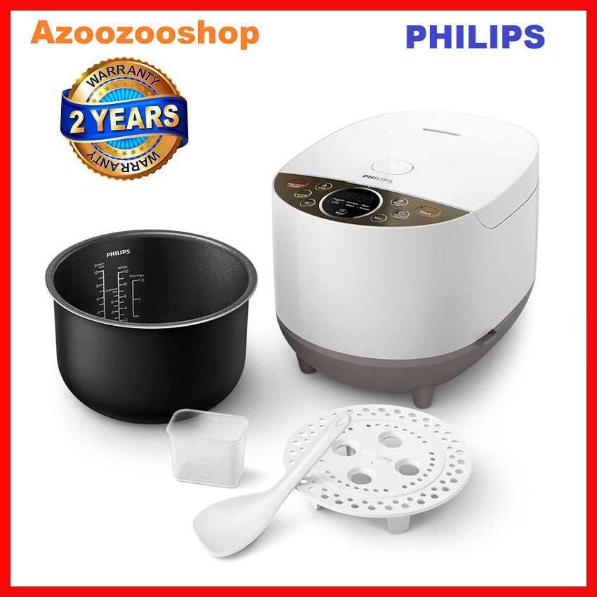 Rice Cooker HD4515