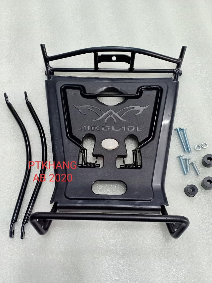 BAGA AIR BLADE 2020 ĐEN