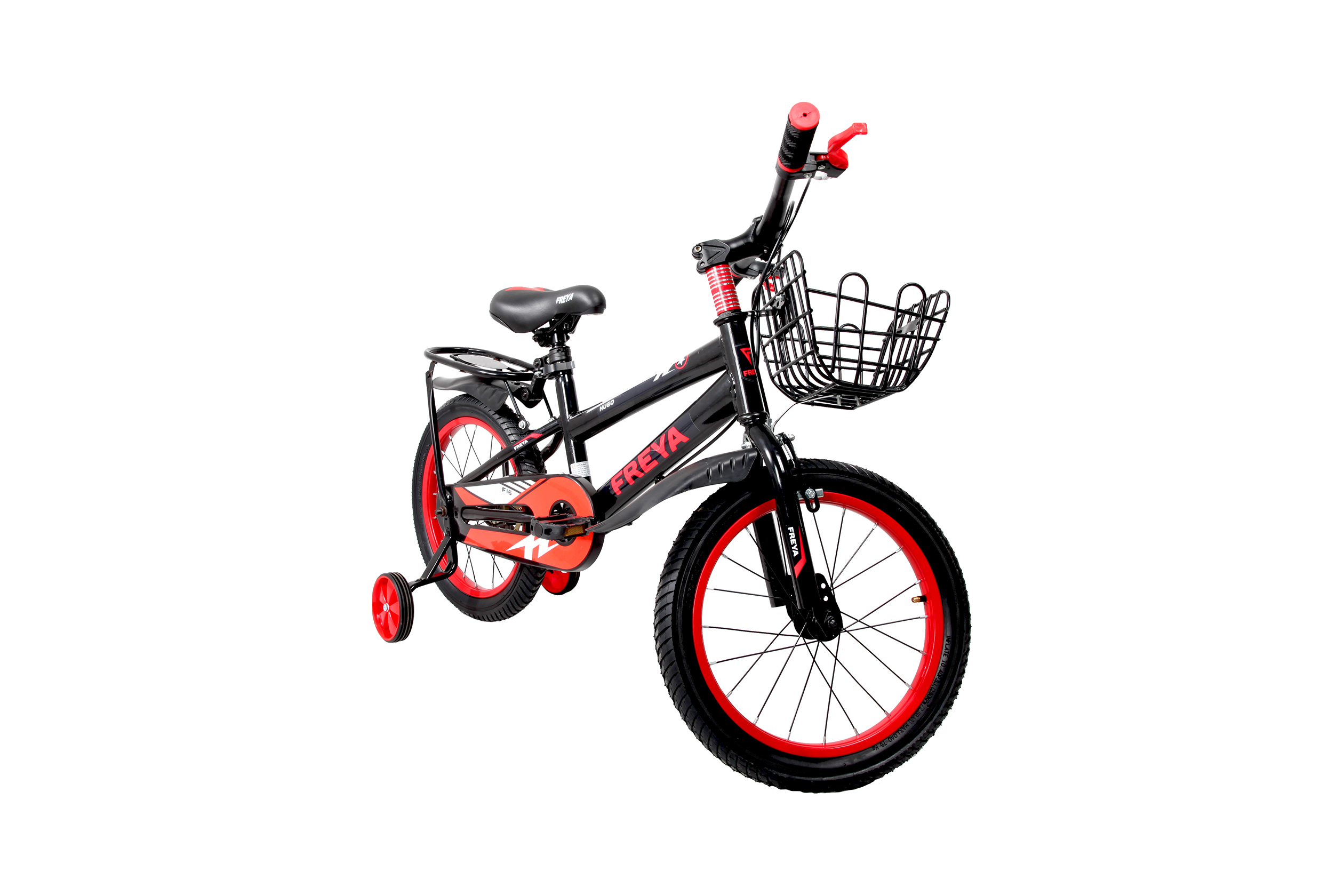 Xe Đạp Thể Thao Trẻ Em Freya - Hugo 16"