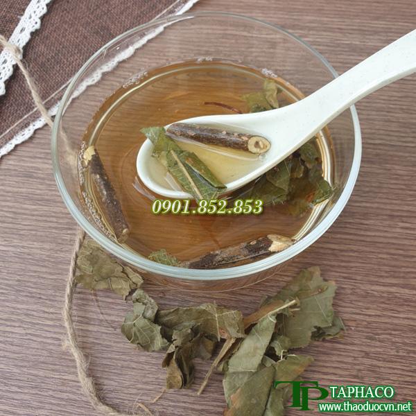 Bạch đồng nữ khô 200g - taphaco - Ngăn ngừa tình trạng mẫn ngứa và ghẻ lỡ cực hiệu quả - Thảo Dược Tấn Phát