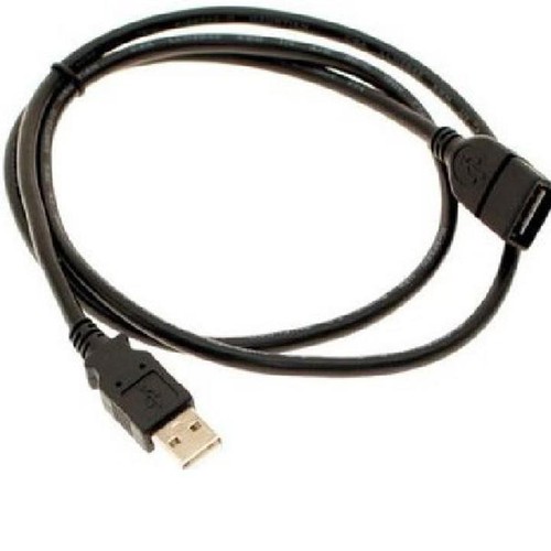 Dây USB Kéo Dài` 3m ( đầu cái - đầu đực)