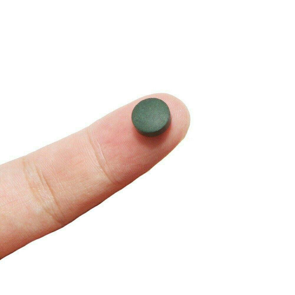 Tảo viên cho cá cảnh (100 viên)