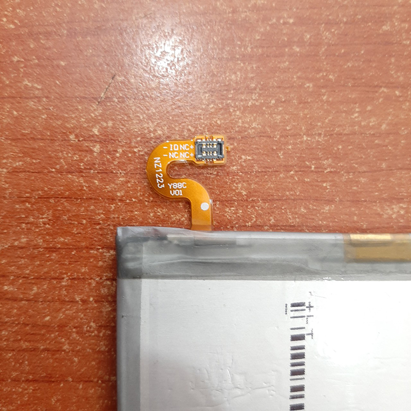 Pin Samsung Galaxy A9 2018