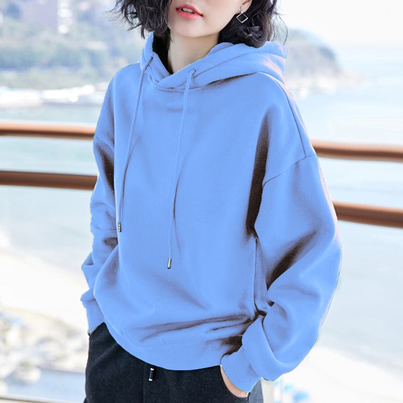 Áo Hodie Nữ Thời Trang