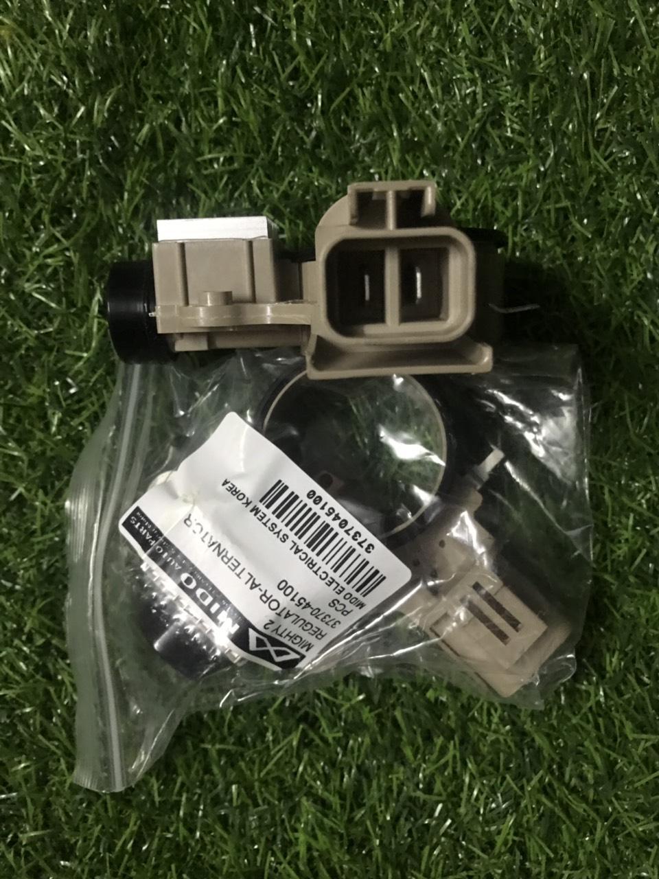 Tiết chế máy phát hyundai hd72