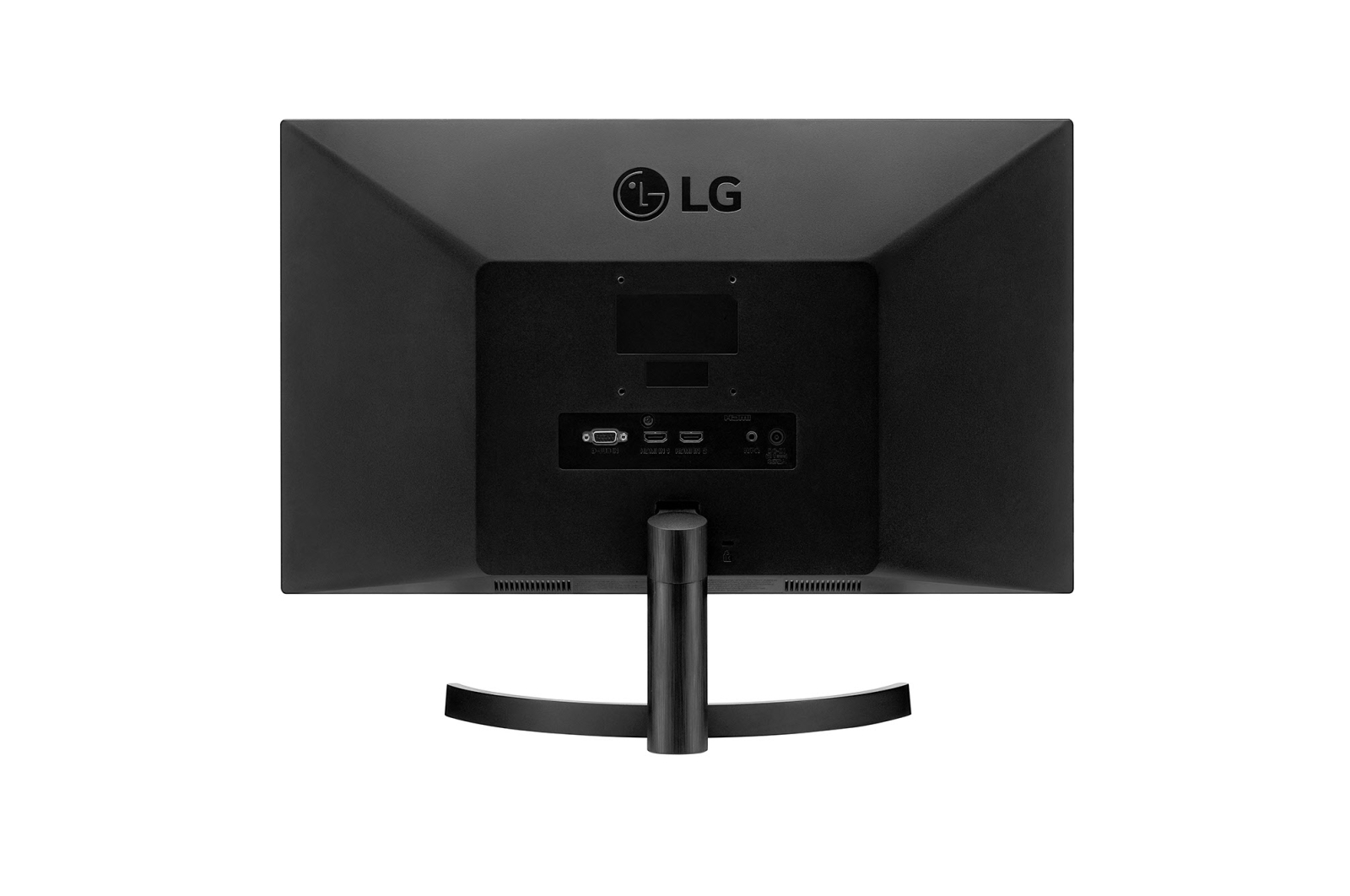 Màn hình vi tính LG 24MK600M-B