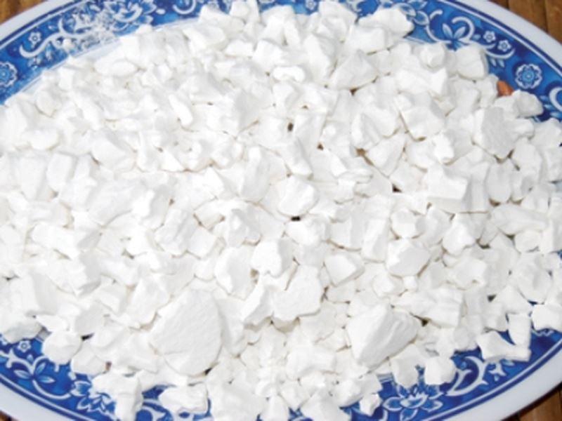 Bột sắn dây nguyên chất