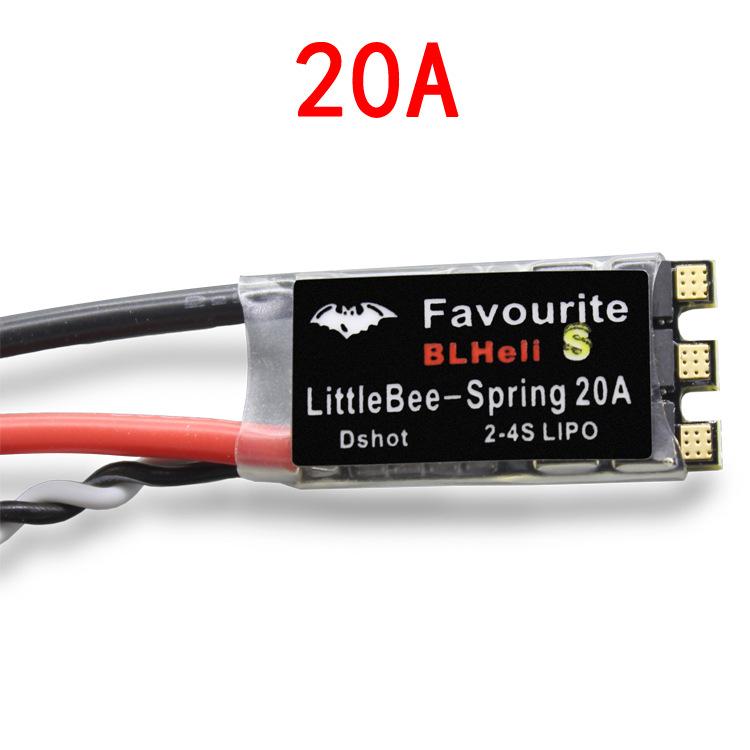 Mạch test servo, motor brushless