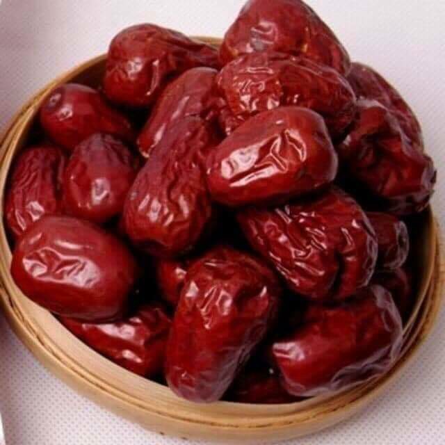 Táo đỏ Tân Cương - 1kg