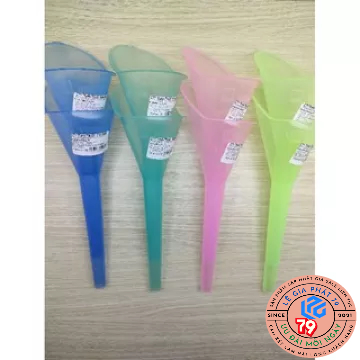 [HCM]Phễu/Quặng Thay Nhớt Xe