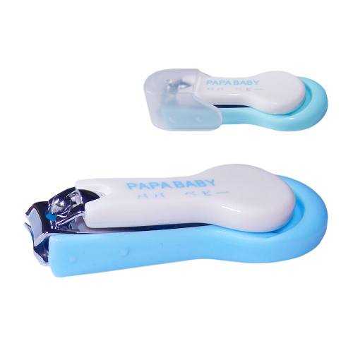 [HCM]Bấm móng tay an toàn (có nắp đậy) PAPA - CEQ079