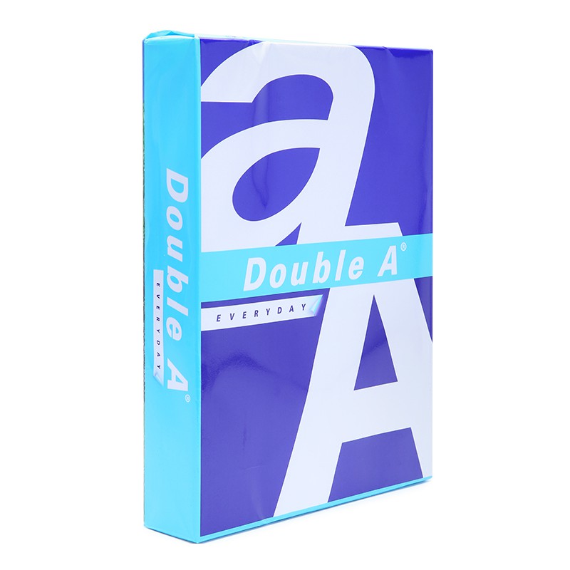 Giấy A4 Double A 70gsm 500 tờ