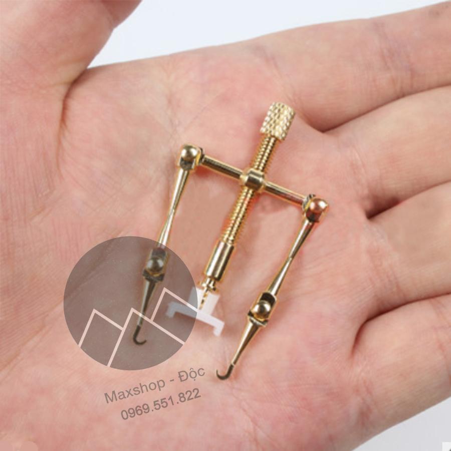 Dụng cụ chữa móng chân chọc thịt