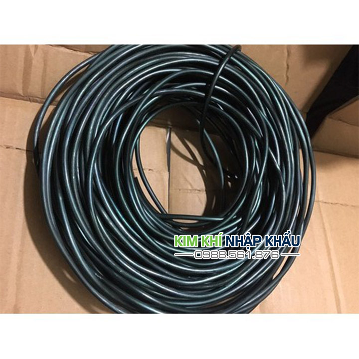 Dây nhôm uốn cây cảnh 5mm