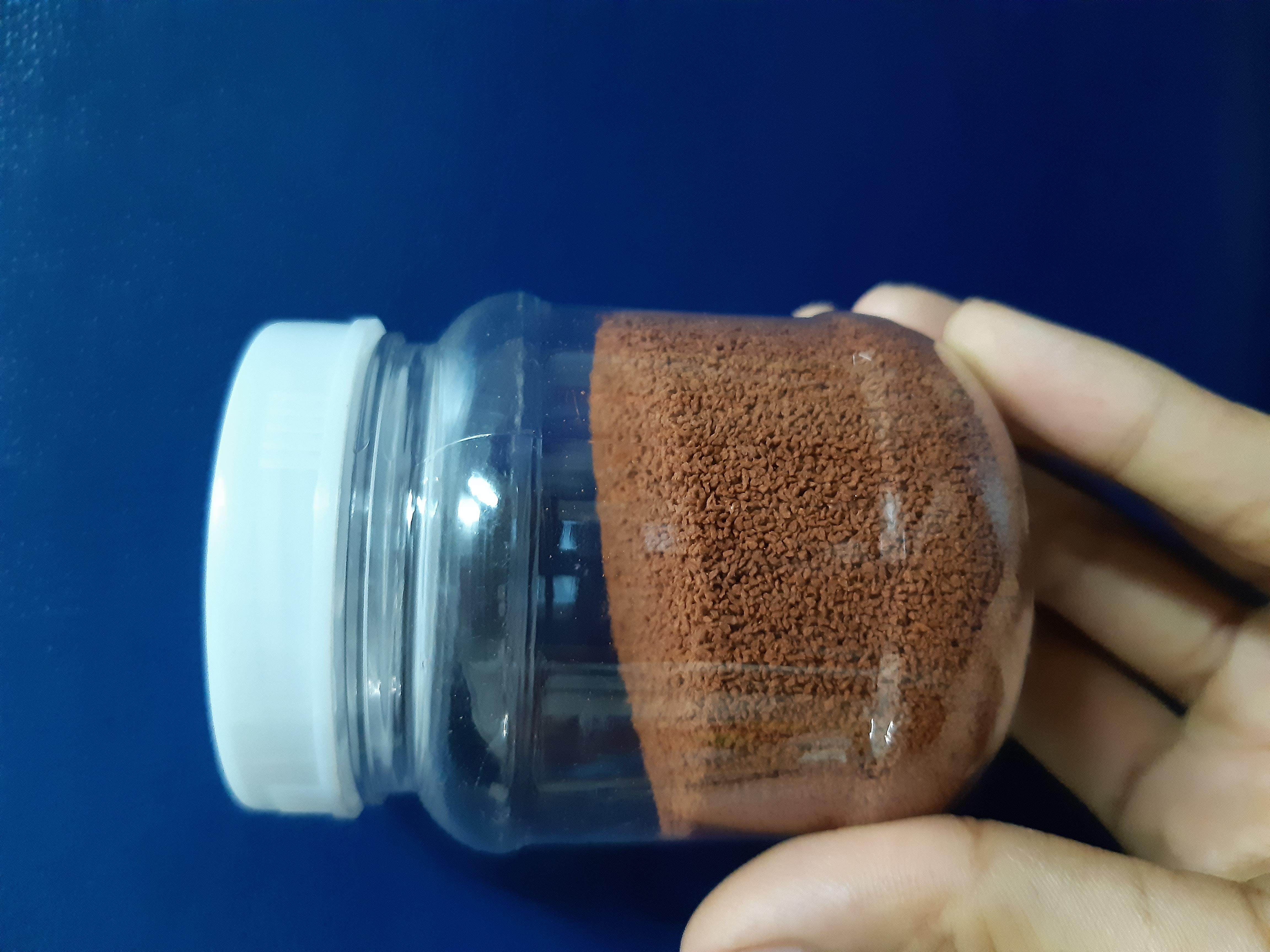 Thức ăn Cám thái 2/3 Bổ dưỡng cho các loại cá Bột