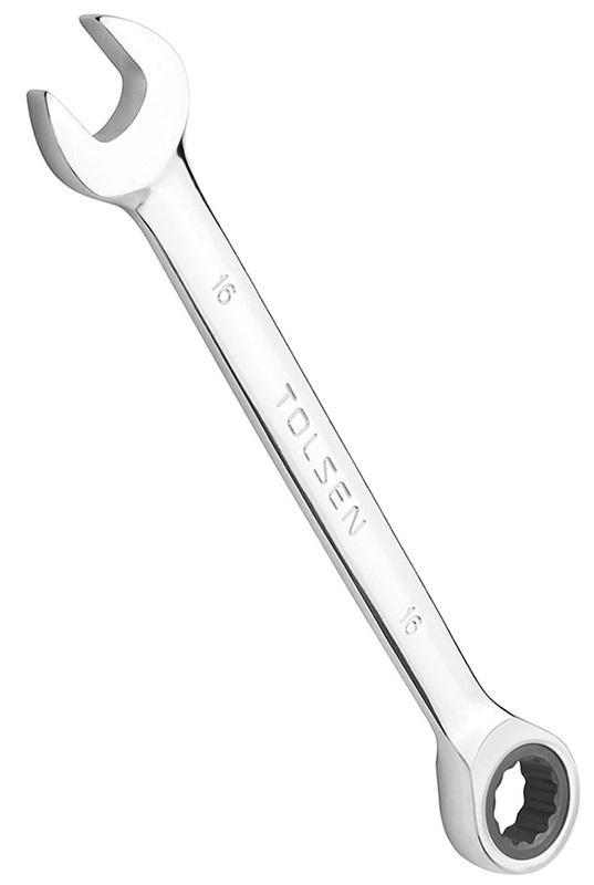 CỜ LÊ VÒNG MIỆNG TỰ ĐỘNG TOLSEN 15204- 8mm