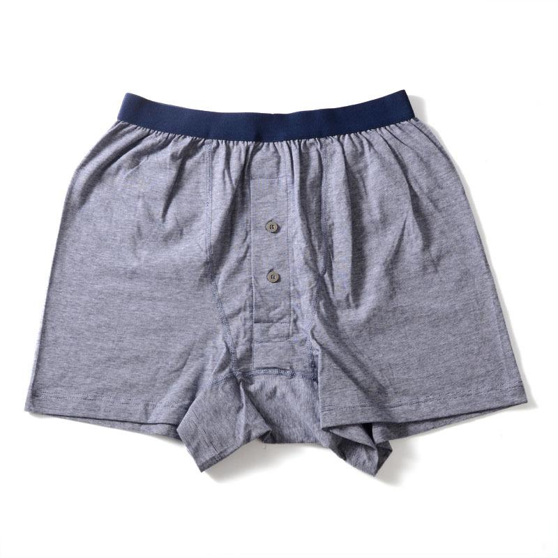 [HCM]Quần đùi ngủ thun mát cho nam LN072 (combo 3 quần)
