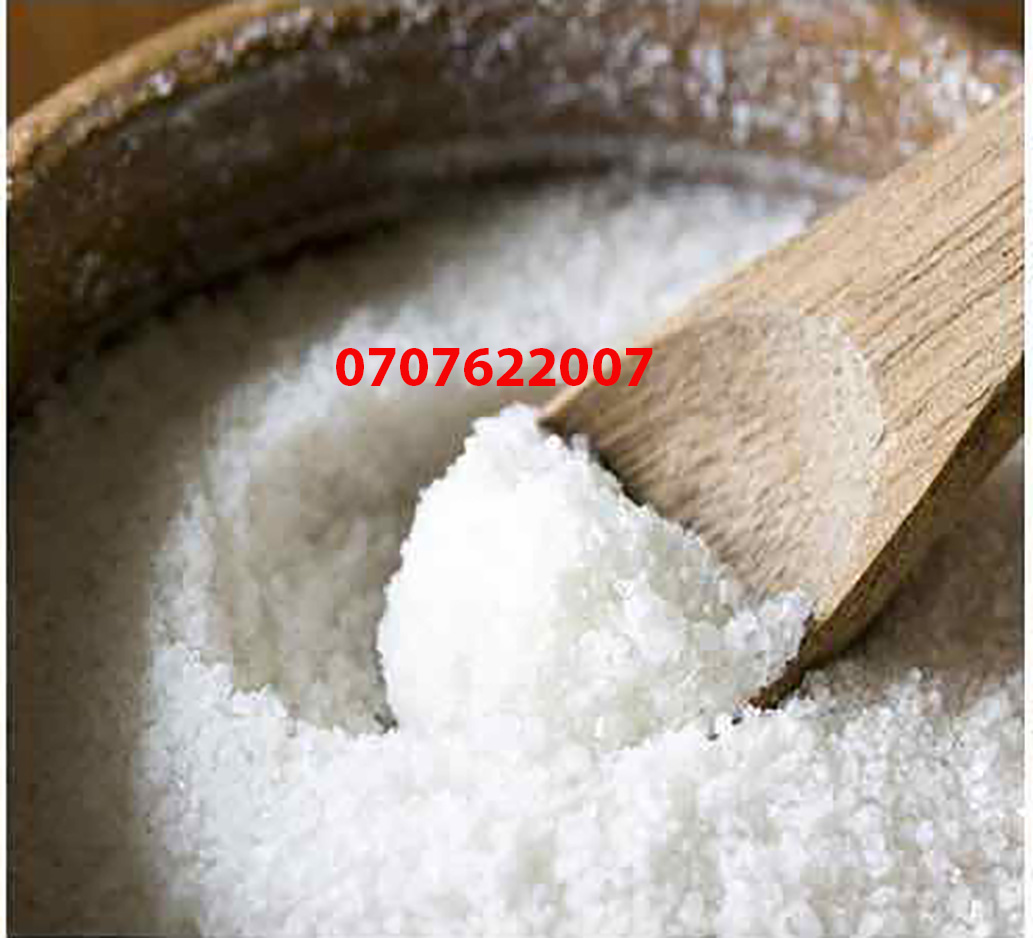 Muối hầm thực dưỡng 1kg