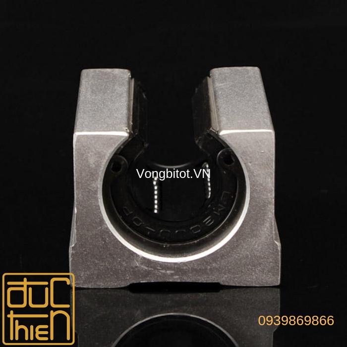 Con Trượt Tròn Hở 30 - SBR 30 - SBR30