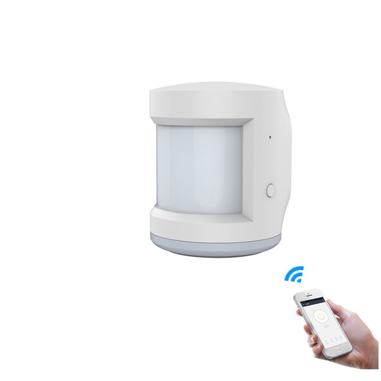 Cảm biến chuyển động (PIR sensor) Tuya Zigbee