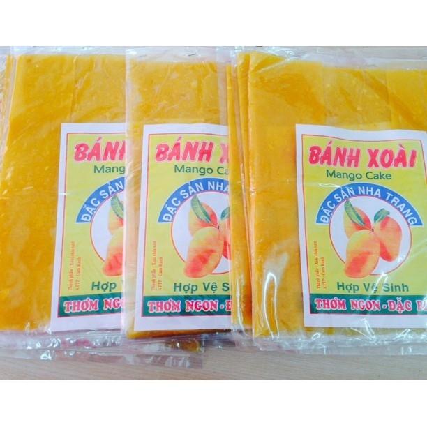 Bánh xoài nha trang