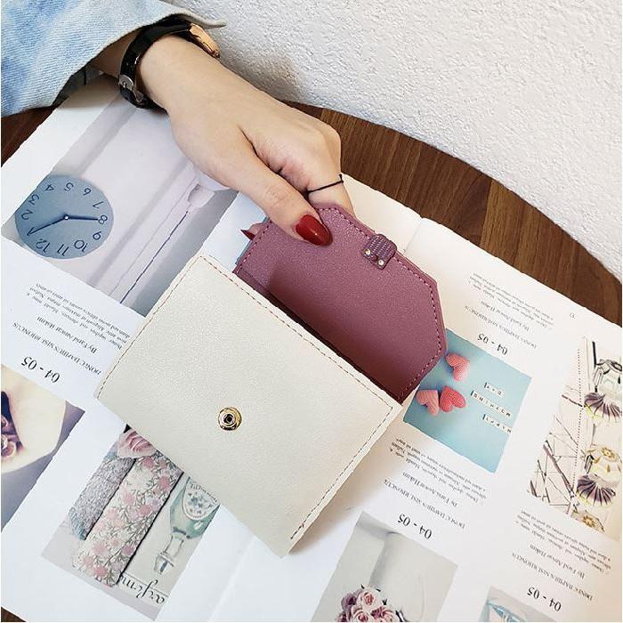 Ví mini nữ cầm tay Forever Young VMN03