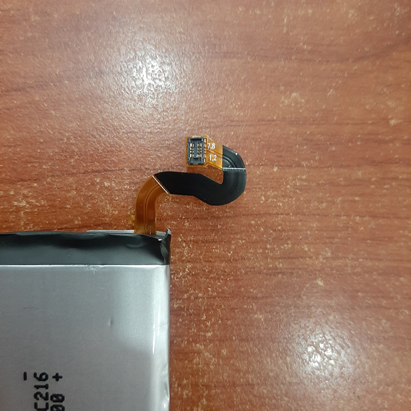 Pin Samsung Galaxy S8 (mã G950)