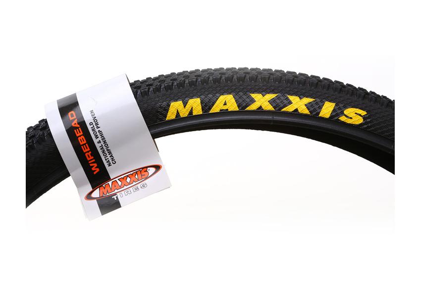 Vỏ xe đạp Maxxis kích thướt 27.5x1.95