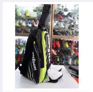 Ba lô đựng vợt tennis Wilson